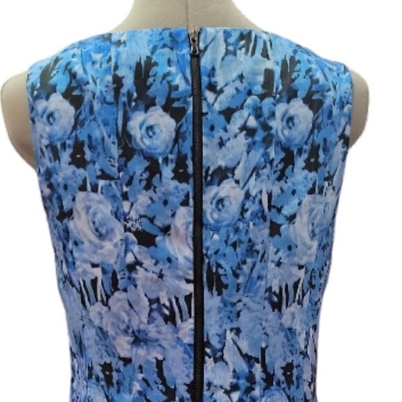 J Taylor Ombre Dress - Picture 7 of 7